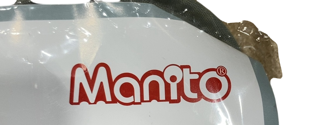 Shop Manito Clean Basic Cool Seat Pad, Tiara pink at GoodBuy Gear