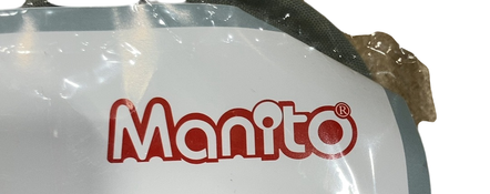 Shop Manito Clean Basic Cool Seat Pad, Tiara pink at GoodBuy Gear