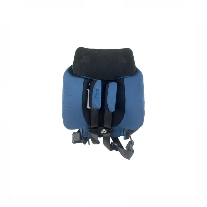 Shop WAYB Pico Portable Car Seat, 2022, Midnight Sky at GoodBuy Gear