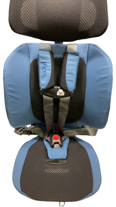Shop WAYB Pico Portable Car Seat, 2023, Midnight Sky at GoodBuy Gear
