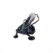 Shop UPPAbaby VISTA V2 Stroller, 2022, Greyson (Charcoal Melange) at GoodBuy Gear