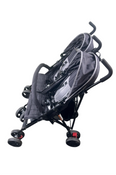 Shop Dream On Me Volga Twin Umbrella Stroller, 2021, Black at GoodBuy Gear