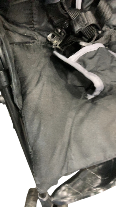 Shop Summer Infant 3D Mini Stroller, Grey/Black, unknown at GoodBuy Gear
