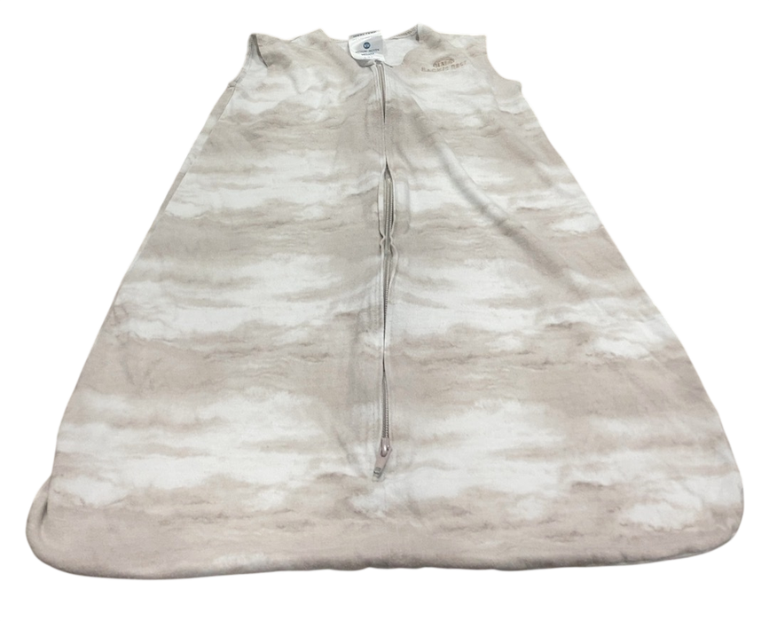 Shop Halo Ideal Temp Wearable Blanket, Medium, Ombre at GoodBuy Gear