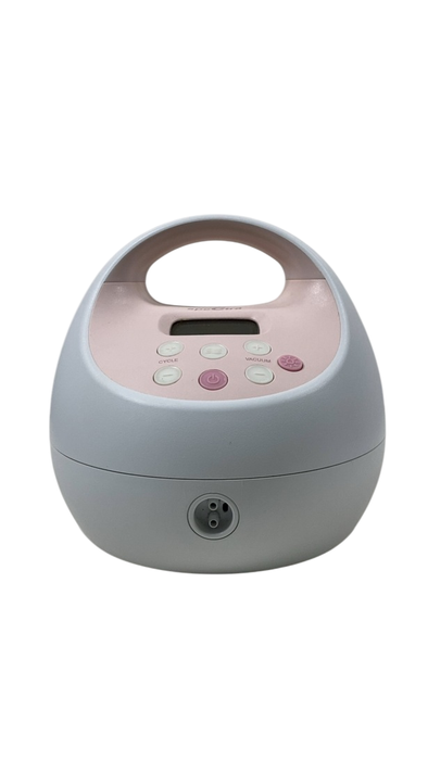 Shop Spectra Baby S2 Plus Electric Breast Pump at GoodBuy Gear