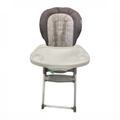 Shop Ingenuity Trio Foldaway 6-in-1 High Chair, Quill at GoodBuy Gear