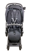 Shop Cybex Priam4 Stroller, 2023, Deep Black, Matt Black at GoodBuy Gear