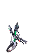 Shop Woom ORIGINAL 2 Bike- 14”, Woom Green at GoodBuy Gear