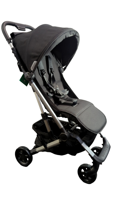 Shop Colugo Compact Stroller, 2023, Black at GoodBuy Gear
