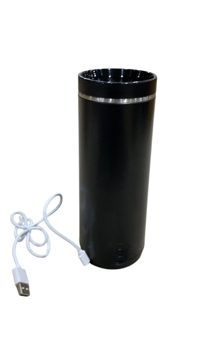 Shop Baby Brezza Super Fast Portable Bottle Warmer, Black at GoodBuy Gear