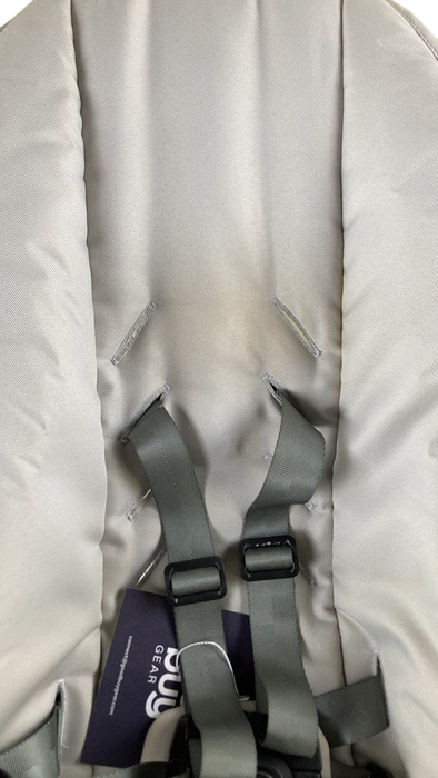 Shop 4moms MamaRoo Multi-Motion Baby Swing, Grey Classic at GoodBuy Gear