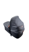 Shop Silver Cross Wave Bassinet Carry Cot, Granite at GoodBuy Gear
