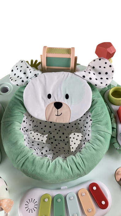 Shop Fisher Price 3-in-1 Sit-to-Stand Activity Center, Snugapuppy at GoodBuy Gear