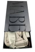Shop Mabē The Monarch Carrier, Stone Sage/Sage Green at GoodBuy Gear