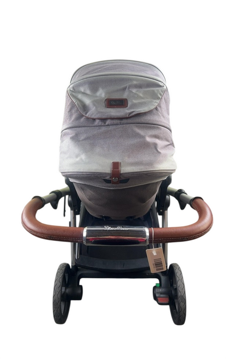 Shop Silver Cross Wave Stroller, Sable, Unknown Year at GoodBuy Gear