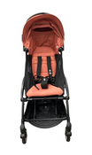 Shop Stokke YOYO3 Complete Stroller, Black, Ginger, 2025 at GoodBuy Gear