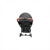 Shop Ingenuity 3Dquickclose CS+ Compact Fold Stroller, Grey at GoodBuy Gear