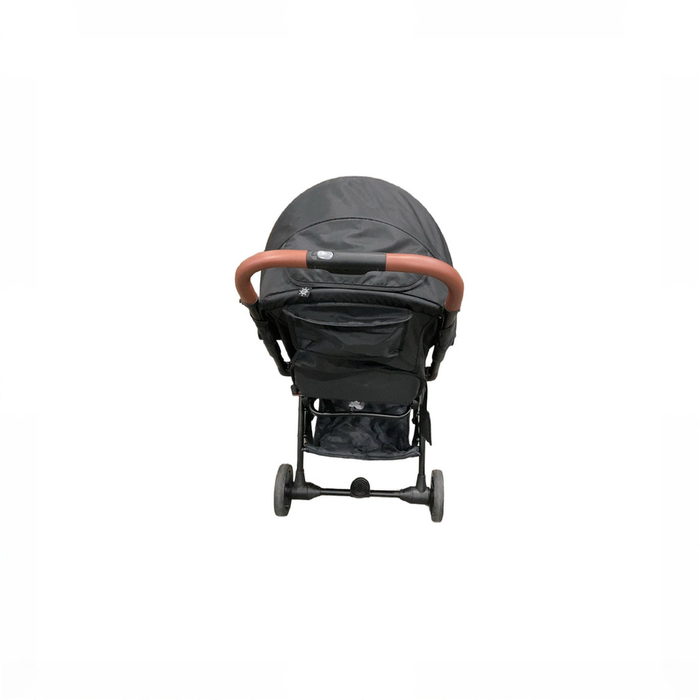 Shop Ingenuity 3Dquickclose CS+ Compact Fold Stroller, Grey at GoodBuy Gear