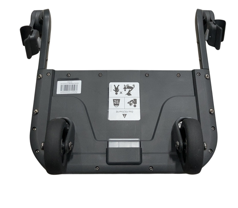 Shop UPPAbaby CRUZ PiggyBack Ride Along Board (2020+), V2/V3 at GoodBuy Gear