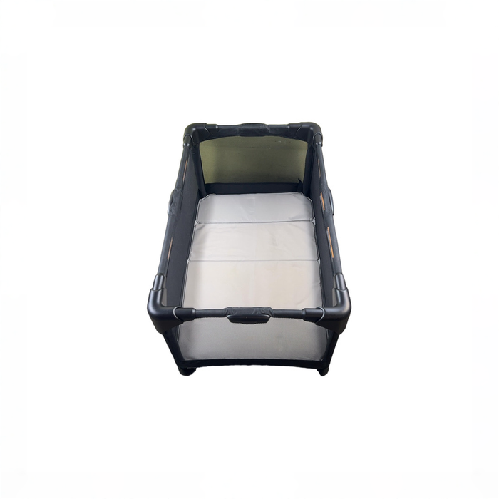 Shop 4moms Breeze Playard Plus, 1045, Black at GoodBuy Gear