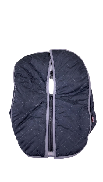 britax b warm insulated infant car seat cover Britax B-warm Car Seat Cover, Polar Mist — GoodBuy Gear