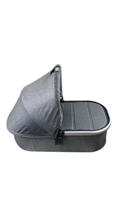 Shop UPPAbaby VISTA V2 Stroller, 2019, Jordan (Charcoal Melange) at GoodBuy Gear