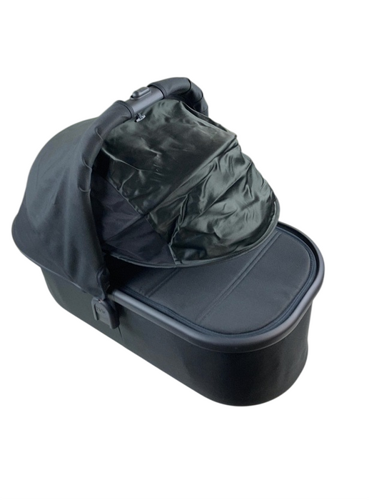 Shop UPPAbaby VISTA V2 Stroller, 2021, Jake (Black) at GoodBuy Gear