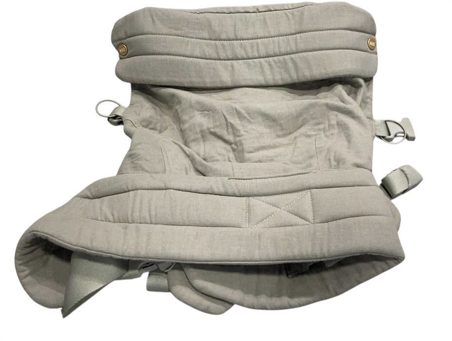 Shop Mabē The Monarch Carrier, Stone Sage/Sage Green at GoodBuy Gear