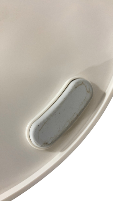 Shop Lalo The Bath Tub, Coconut, Updated Version at GoodBuy Gear