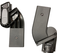 Shop Thule Urban Glide Bassinet, 2023, Soft Beige at GoodBuy Gear