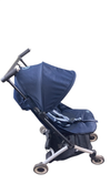 Shop Cybex Libelle 2 Compact Stroller, 2023, Dark Blue at GoodBuy Gear