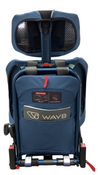 Shop WAYB Pico Portable Car Seat, 2024, Midnight Sky at GoodBuy Gear