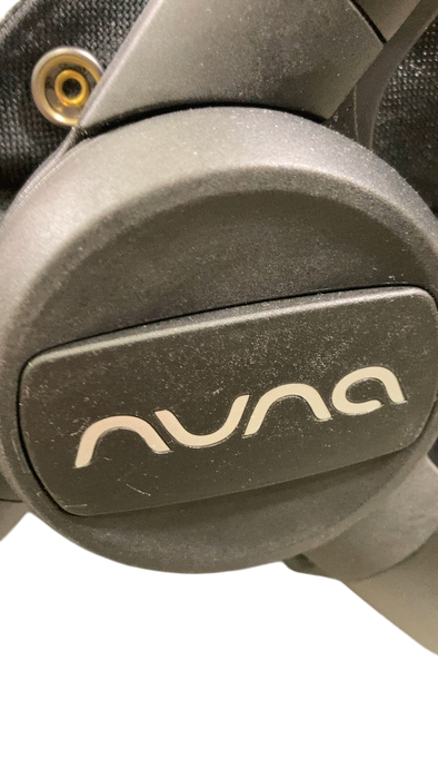 Shop Nuna Trvl LX Stroller, 2024, Caviar at GoodBuy Gear