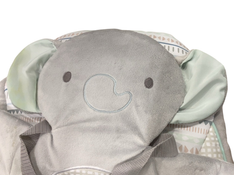 Shop Ingenuity InLighten Soothing Swing, Van Elephant at GoodBuy Gear