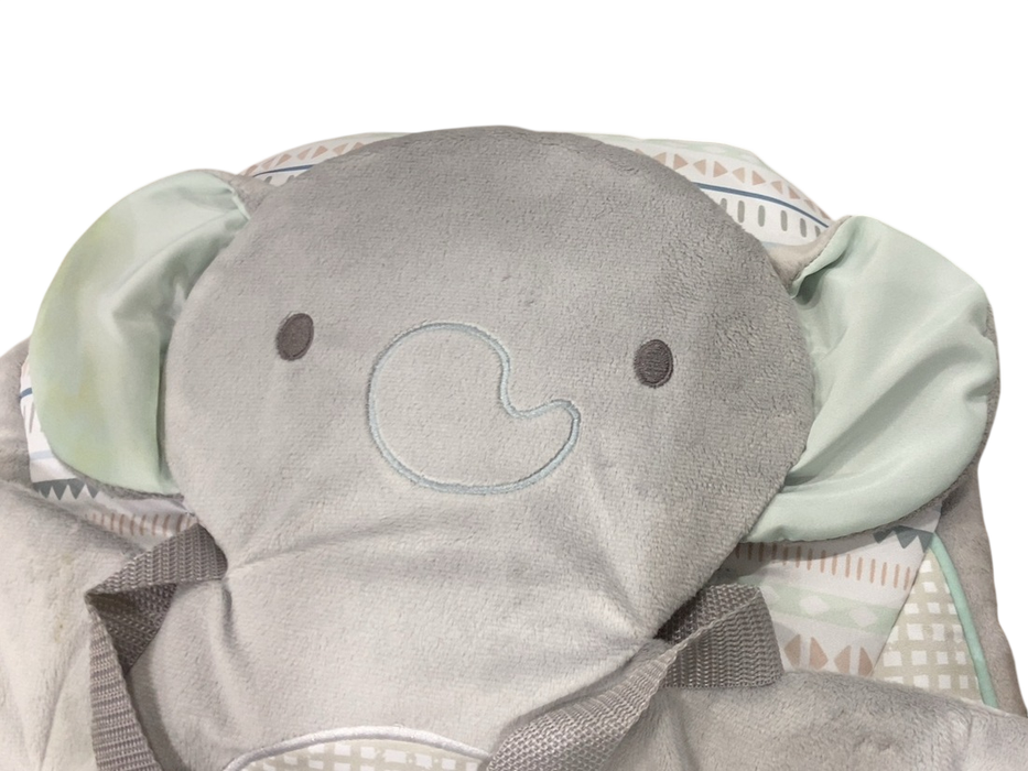 Shop Ingenuity InLighten Soothing Swing, Van Elephant at GoodBuy Gear