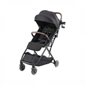 Shop Parent’s Choice Lightweight Quick Fold Baby Stroller, 2026, Black at GoodBuy Gear