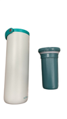 Shop Willow Portable Breastmilk Cooler, Teal at GoodBuy Gear