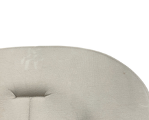 Shop Snuggle Me Organic Lounger Curve, Birch at GoodBuy Gear