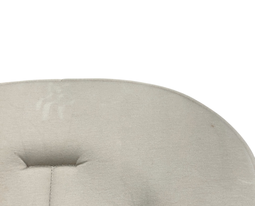 Shop Snuggle Me Organic Lounger Curve, Birch at GoodBuy Gear