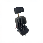 Shop WAYB Pico Portable Car Seat, 2022, Earth at GoodBuy Gear