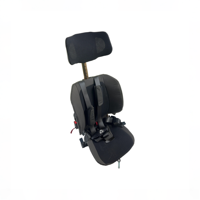 Shop WAYB Pico Portable Car Seat, 2022, Earth at GoodBuy Gear