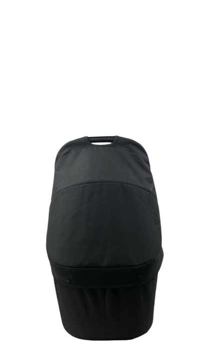 Shop Bumbleride Single Bassinet for Indie/Era/Speed Stroller, Black at GoodBuy Gear