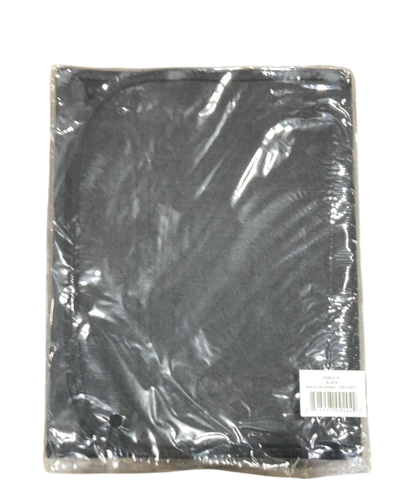 Shop Belly Bandit Original Belly Wrap, Black, X-Large (50-57”) at GoodBuy Gear