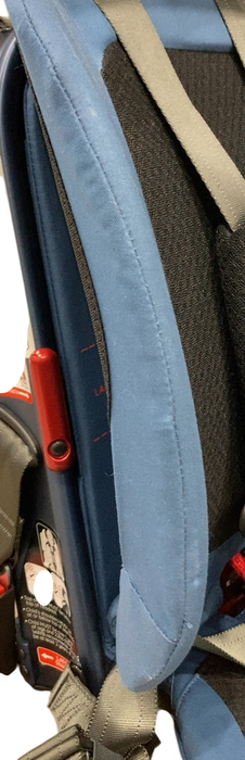 Shop WAYB Pico Portable Car Seat, 2023, Midnight Sky at GoodBuy Gear