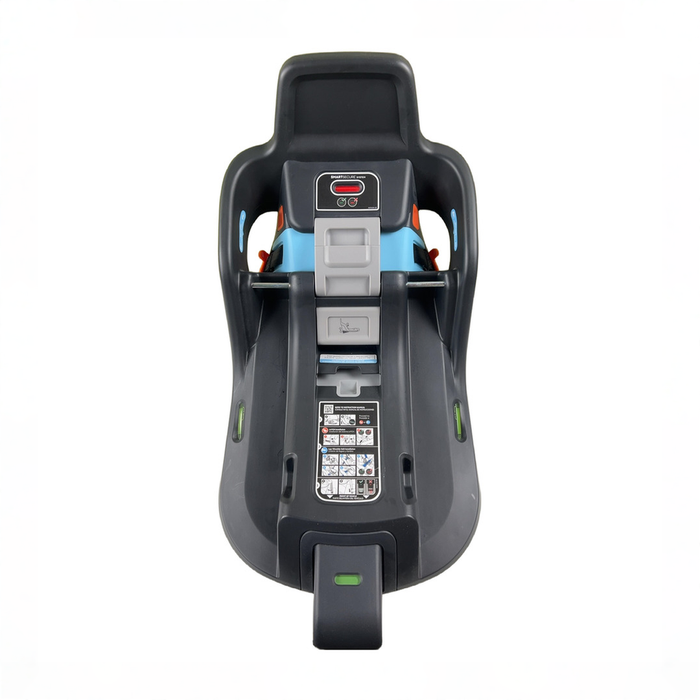 Shop UPPAbaby Aria Infant Car Seat, 2024, Greyson at GoodBuy Gear