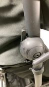 Shop Stokke YOYO3 Complete Stroller, 2024, Black, Black at GoodBuy Gear