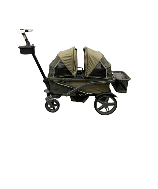 Shop Gladly Family Anthem2 Adventure Bundle, Forest at GoodBuy Gear