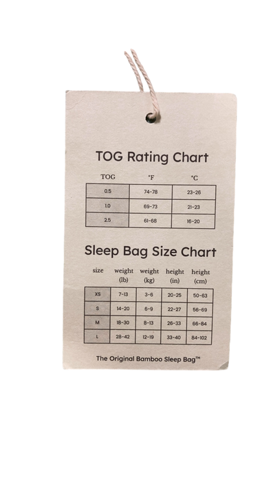 Shop Kyte Baby Sleep Bag TOG 1.0, Sage, Small( 14-20 pounds) at GoodBuy Gear