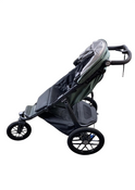 Shop UPPAbaby RIDGE Jogging Stroller, 2024, Gwen at GoodBuy Gear