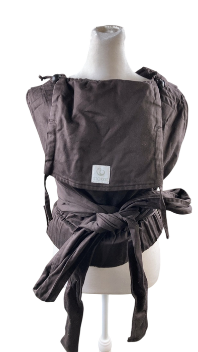 Shop Stokke Limas Carrier, Espresso Brown at GoodBuy Gear